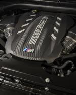 BMW X6 M Competition 2020 года (NA)